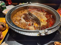 -牛New寿喜烧(虹桥新天地店)