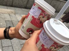 -茶颜悦色(平和堂负一楼店)