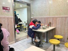 -金原鸭血粉丝汤总店(锁金村店)