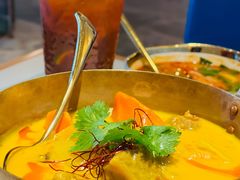 咖喱皇牛肉-KEAAMI 摩登泰 by TIAGO(颐堤港店)