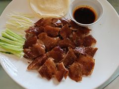 -千岛湖鱼味馆(十字街总店)