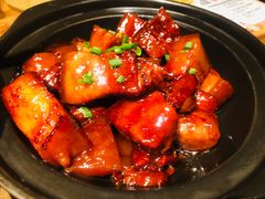 -嘉禾·悦享餐厅(八方汇店)