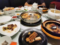 -顺峰顺水顺德菜(第一百货店)