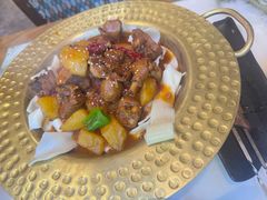 -天山传奇新疆菜(SKLP店)