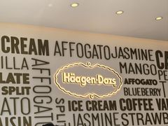 -哈根达斯(上海金山店)