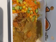 -德克士(天府机场T2店)