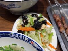 -二宽中国兰州拉面(幸福城店)