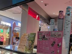 -DQ·蛋糕·冰淇淋(西城红场店)