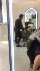 点击看大图 -上禾 HAIR SALON