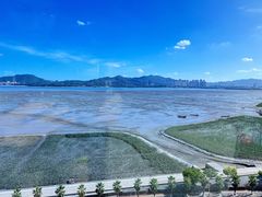 -厦门途易蓝罗约海景温泉酒店(园博苑地铁站店)