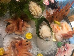 -青瓷火锅料理(西单大悦城店)