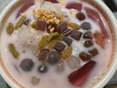 -探鱼·鲜青椒爽麻烤鱼(番禺万达店)