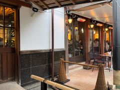 -中村藤吉(本店)