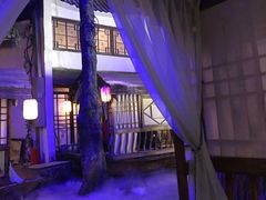 -淀里船宴(卓达店)