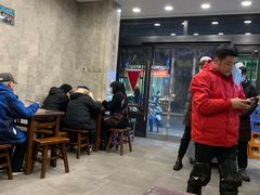 -老乌家特色小炒泡馍(大皮院店)