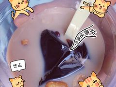 -八婆婆烧仙草(中山路店)