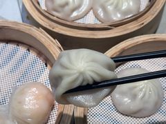 -如轩·海鲜砂锅粥·潮汕菜(南城店)