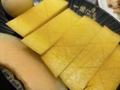 -一绪に寿喜烧(虹悦城店)