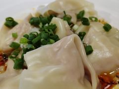 -龙抄手食府(浣花北路店)