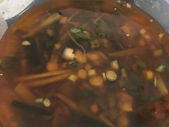 -蜀宴小调·精致家常菜(科华店)