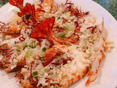 -盛港湾海鲜食府(黄沙店)