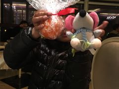 -金石国际大酒店·金丽自助餐厅