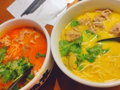 -和府捞面(西溪印象城店)