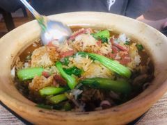 -壹煲口福煲仔饭(中山路店)