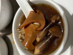 -海底捞火锅(龙岗星河COCO Park店)