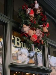 -IMUSE BARBER SHOP
