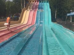 -欢乐水魔方水世界