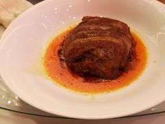 -皇冠假日酒店-御皇轩中餐厅