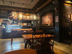 -StayReal Cafe(长宁来福士广场东八区店)