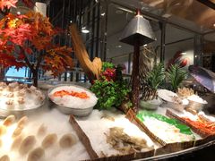 -喜庭海鲜自助(来福士店)