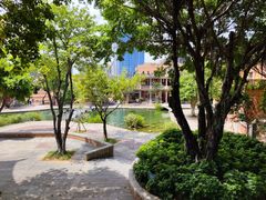 -晋江五店市传统文化旅游区