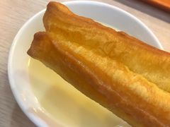 -兄弟深夜豆浆