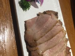 -额娘·春饼烤鸭(天鸿店)