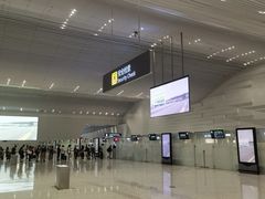 -广州白云国际机场-T2航站楼