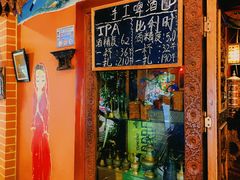 -库玛丽尼泊尔风味餐吧