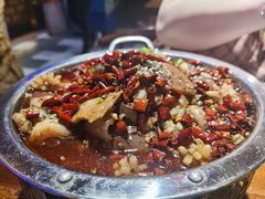 -津沽小院(大直沽总店)