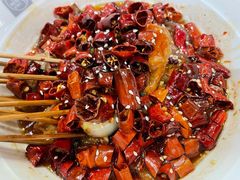-曼玉餐厅(大卫城店)