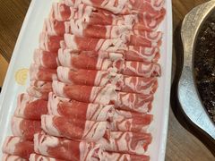 -傣妹火锅(南京东路一店)