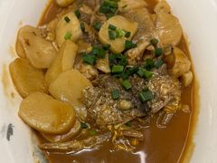 -伊田园·鱼鲜·杭帮家常菜(滨康路店)