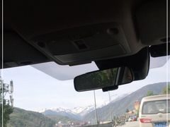 -康定跑马山风景区