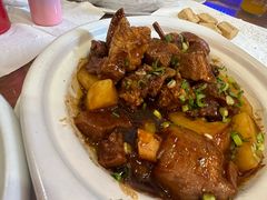 -长兴菜馆(高桥店)