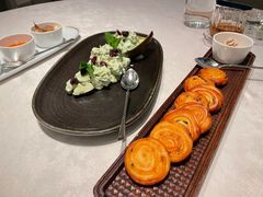 -海味观(老西门店)