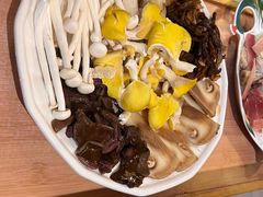 -大理董·董家小厨野生菌火锅(古城旗舰店)