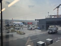 -维也纳国际机场