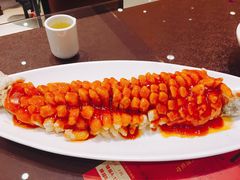 -刘胖子家常菜·蹄花焖藕(中南店)