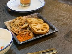 -土著渔匠·养生蝴蝶鱼(香樟路店)
